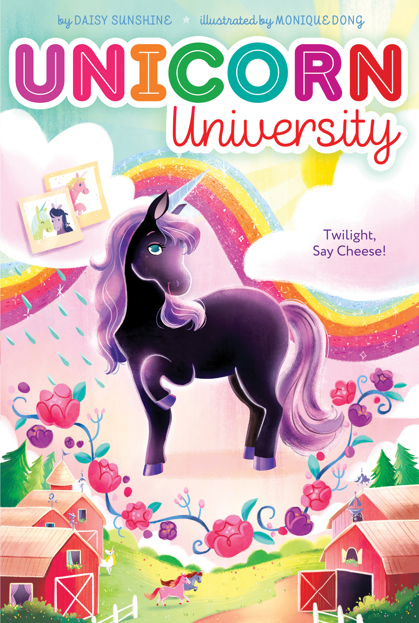 Unicorn University Welcome Collection