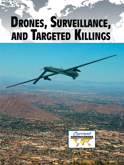 Drones, Surveillance, and Targeted Killings