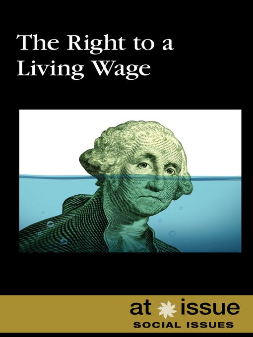 The Right to a Living Wage