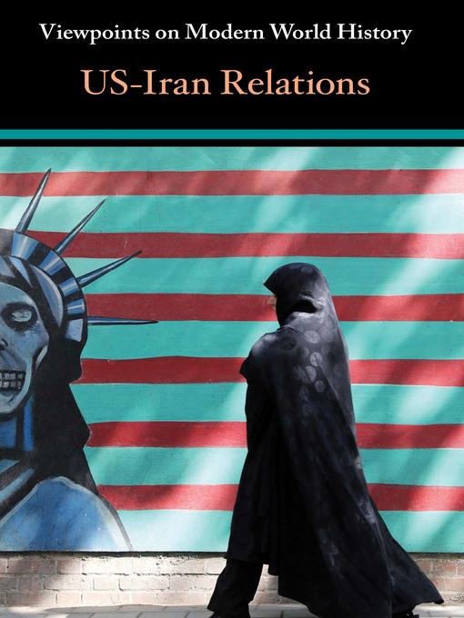 U.S.-Iran Relations