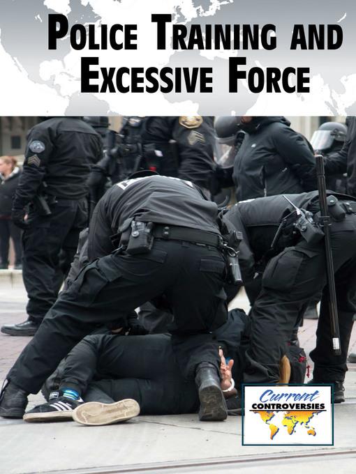 Police Training and Excessive Force