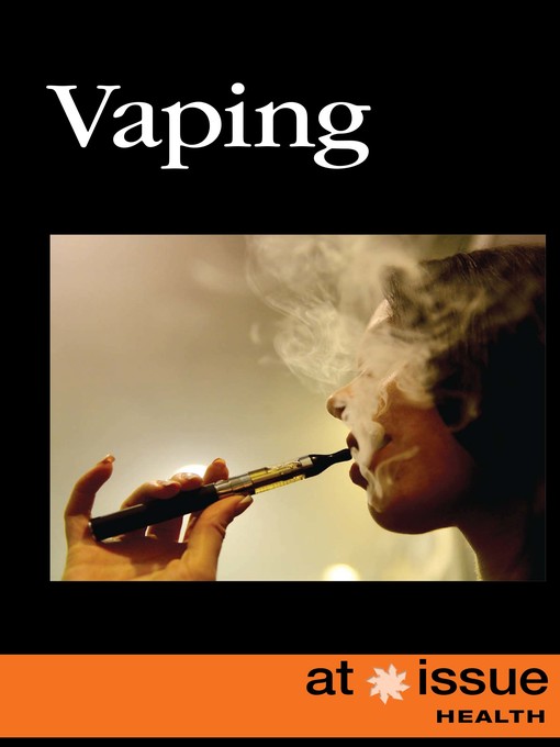 Vaping