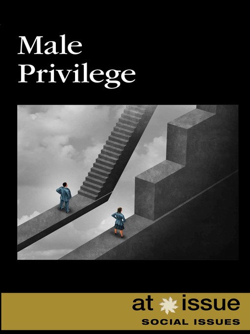 Male Privilege