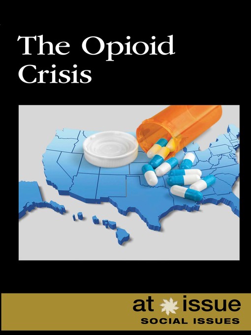 The Opioid Crisis