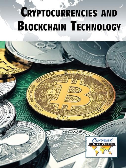 Cryptocurrencies and Blockchain Technology