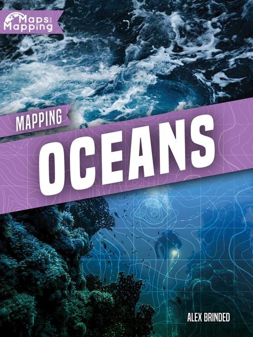 Mapping Oceans