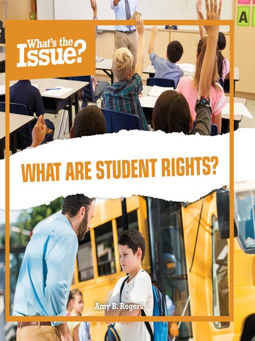 What Are Student Rights?