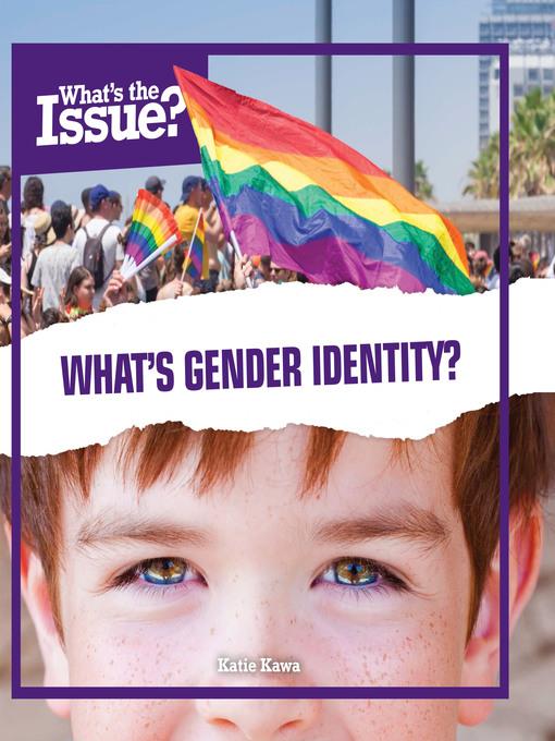 What's Gender Identity?