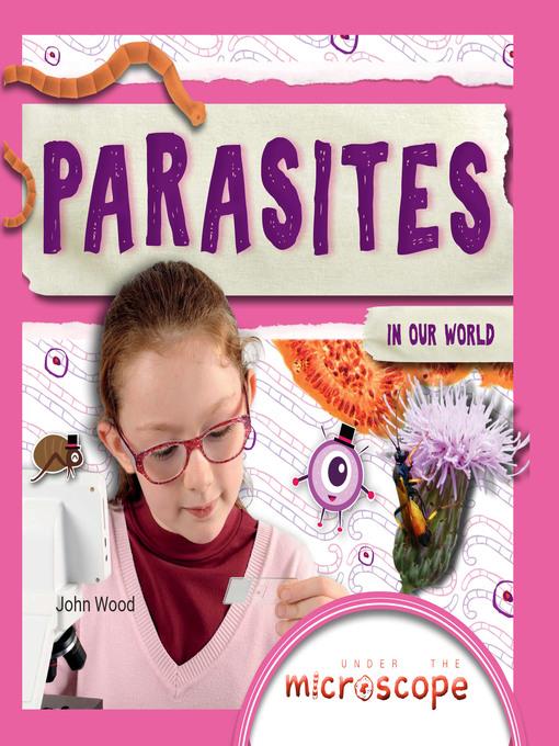 Parasites in Our World