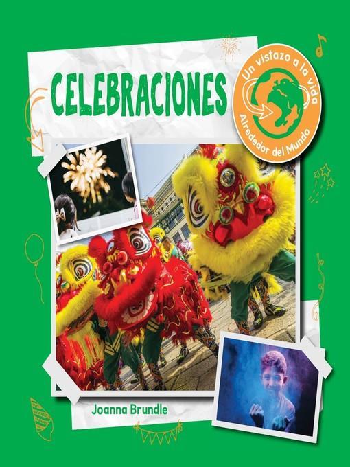 Celebraciones (Celebrations)