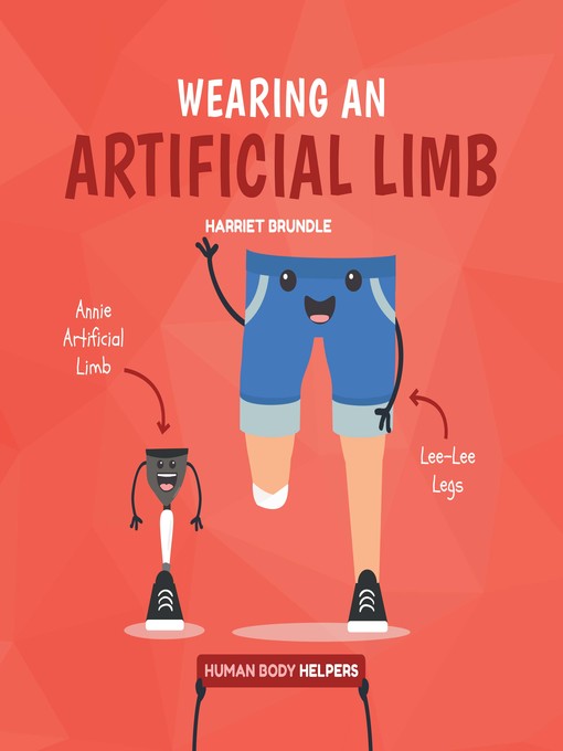 Wearing an Artificial Limb