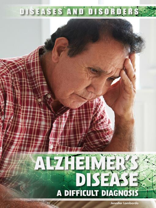 Alzheimer's Disease