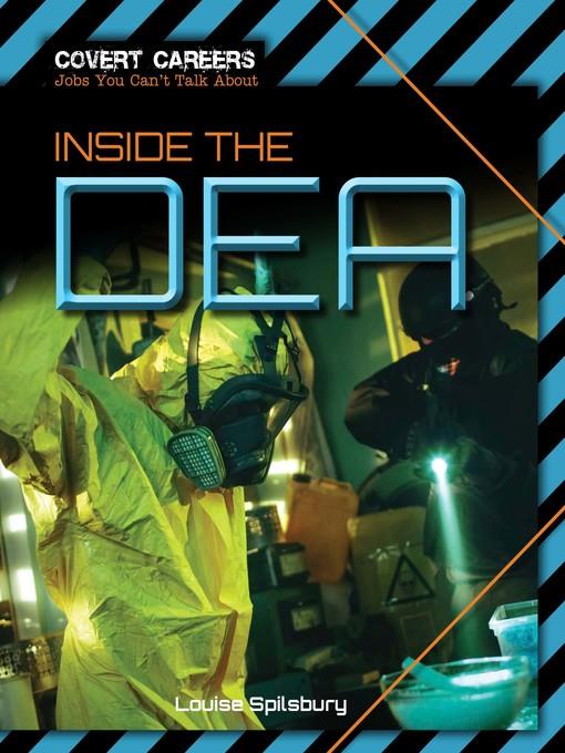 Inside the DEA