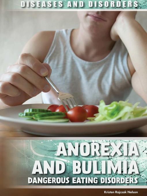 Anorexia and Bulimia