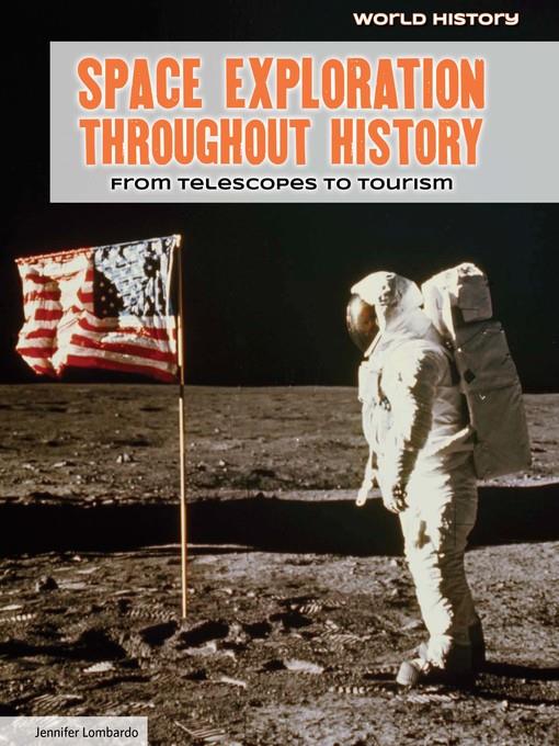 Space Exploration Throughout History