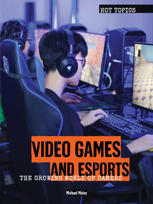 Video Games and Esports