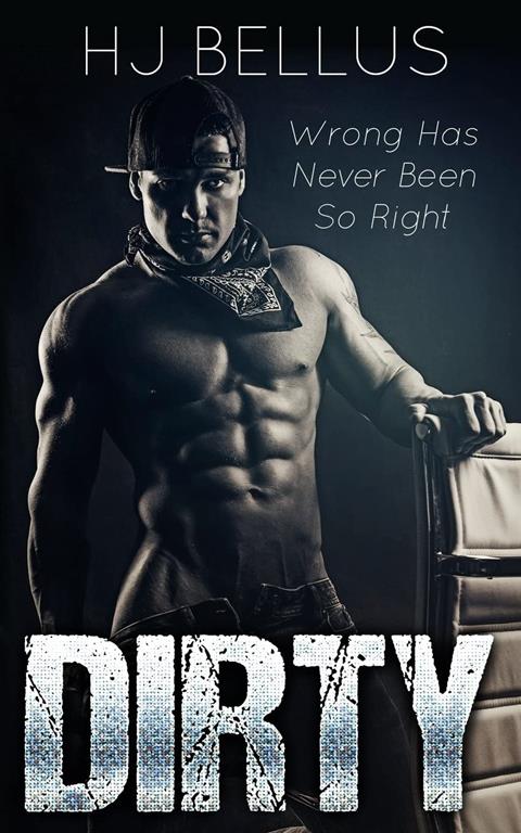 DIRTY: The Reckless Series, Book #1 (The Reckless Crew)