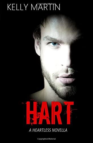 Hart: A Heartless Novella