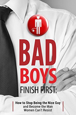 Bad Boys Finish First