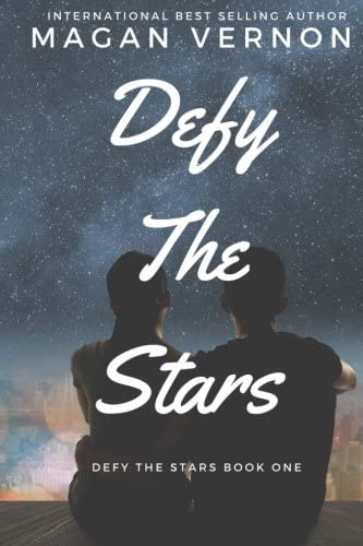 Defy The Stars (Volume 1)