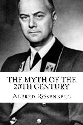 The Myth of the 20th Century