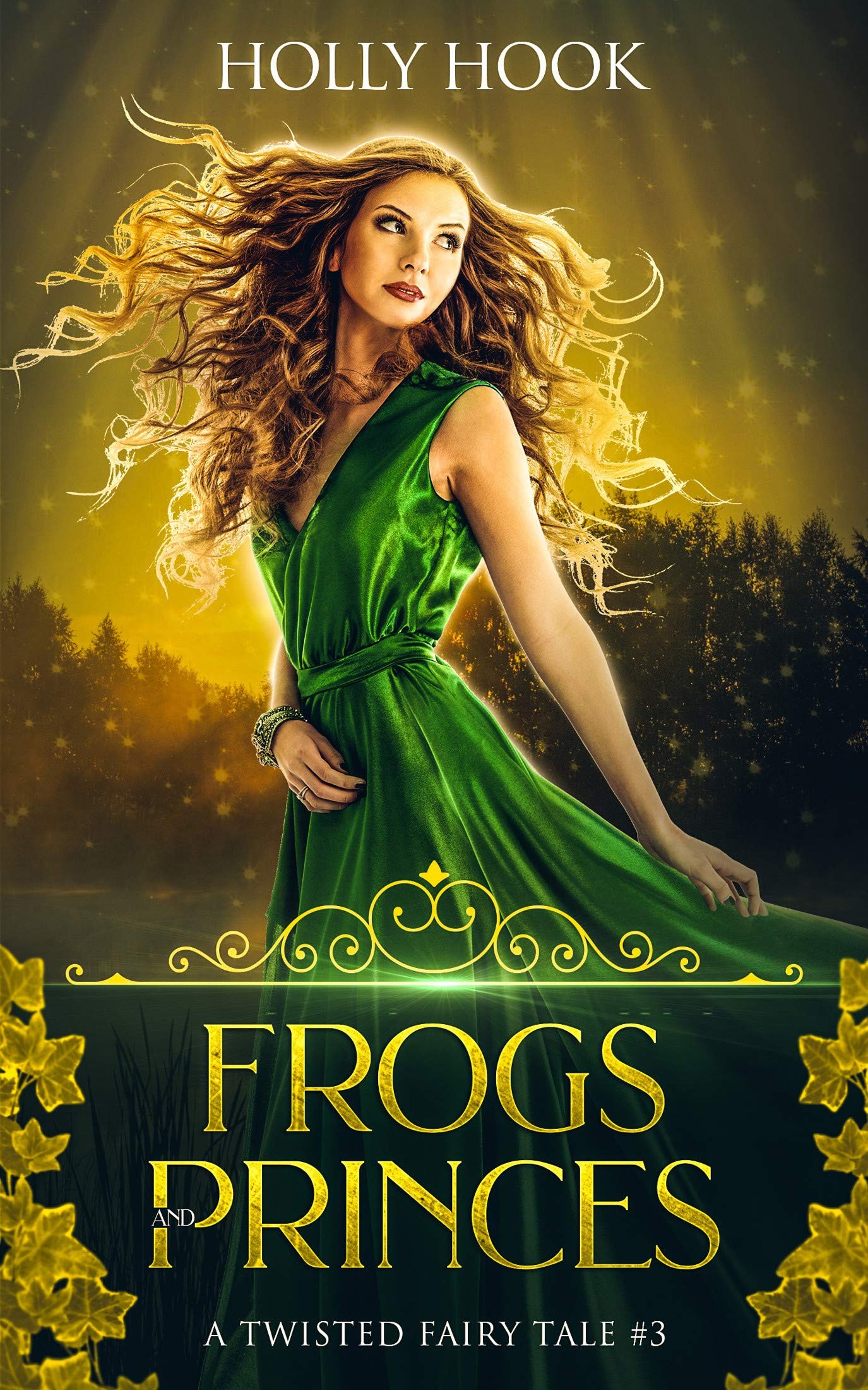 Frogs and Princes