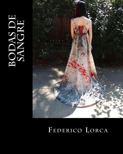 BODAS DE SANGRE (Spanish Edition)