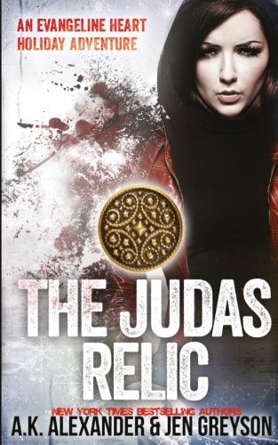 The Judas Relic