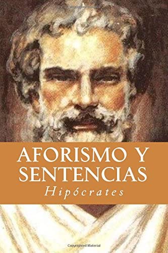 Aforismo y Sentencias (Spanish Edition)