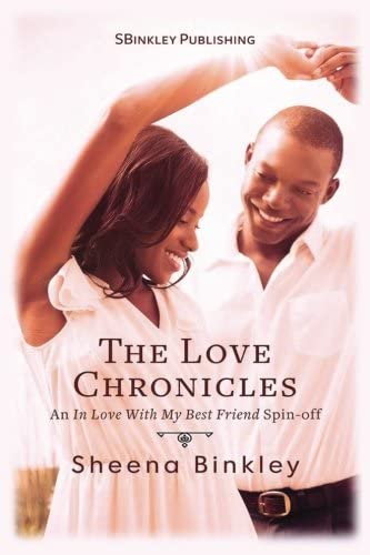 The Love Chronicles (Volume 1)