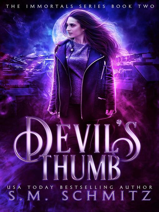 Devil's Thumb