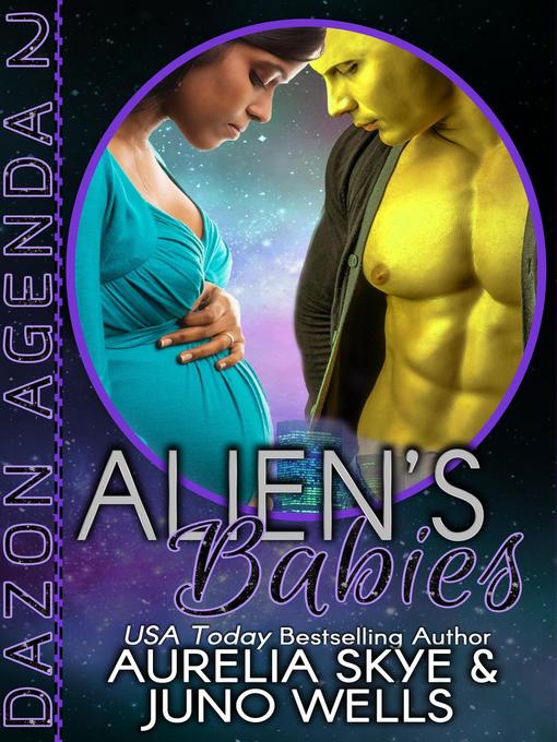 Alien's Babies