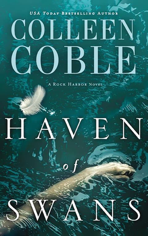 Haven of Swans: A Rock Harbor Novel (Rock Harbor Mysteries (Unnumbered))