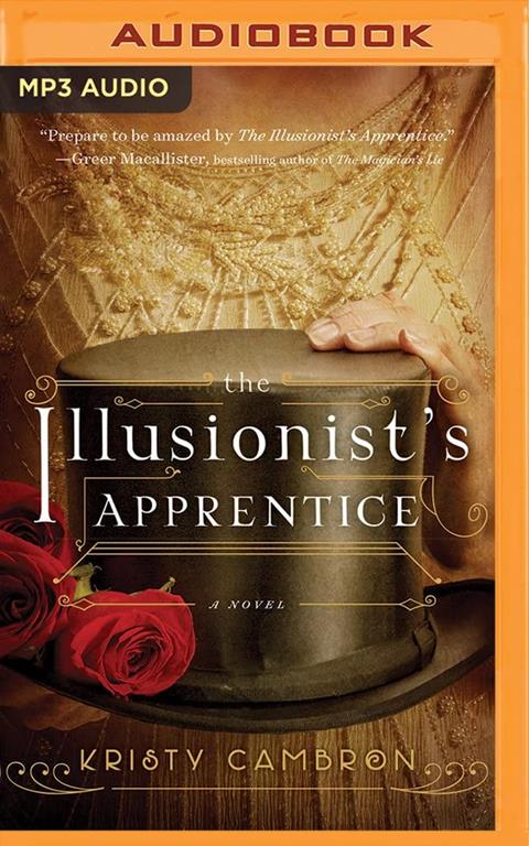 Illusionist's Apprentice, The