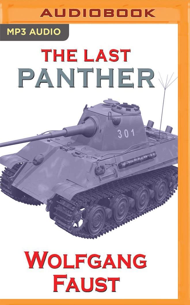 The Last Panther