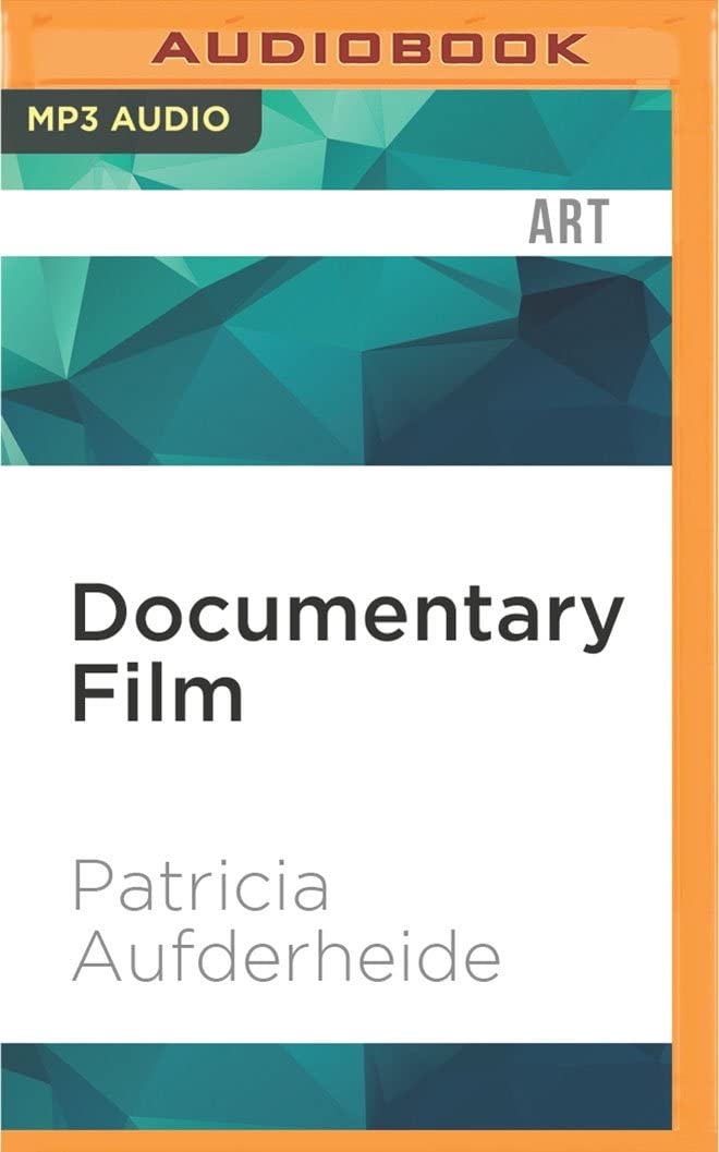 Documentary Film (Very Short Introductions)