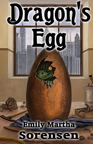 Dragon's Egg (Dragon Eggs) (Volume 1)