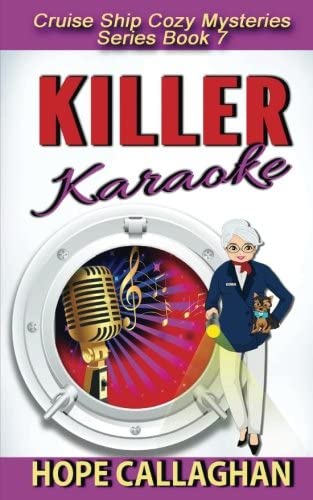 Killer Karaoke (Millie's Cruise Ship Mysteries)