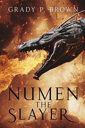 Numen the Slayer