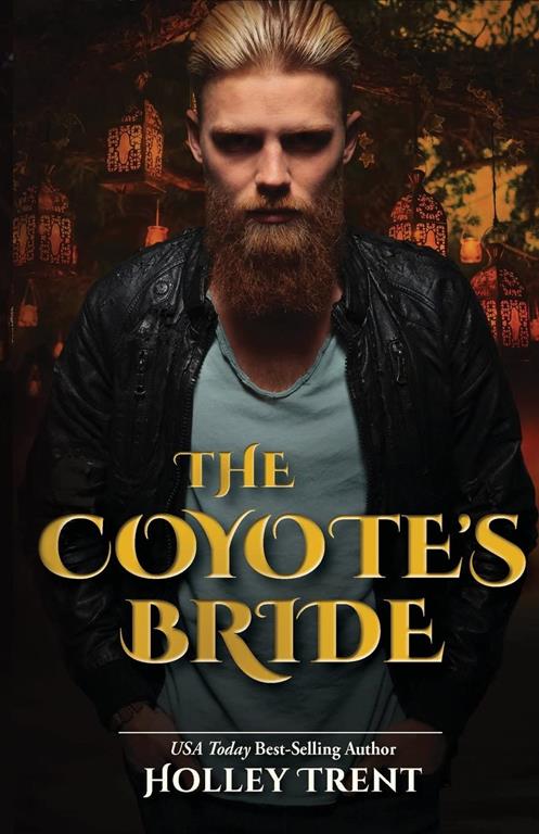 The Coyote's Bride