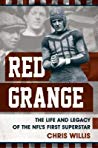 Red Grange