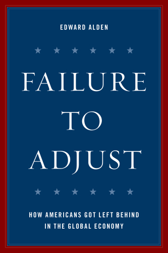 Failure to Adjust