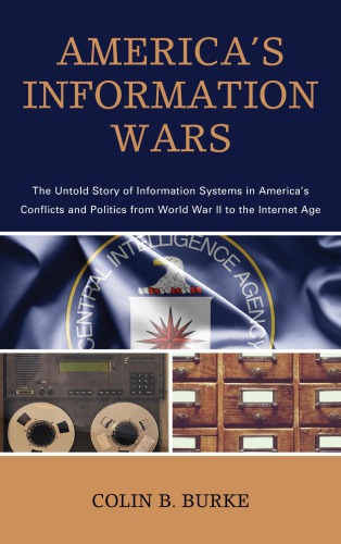 America's Information Wars