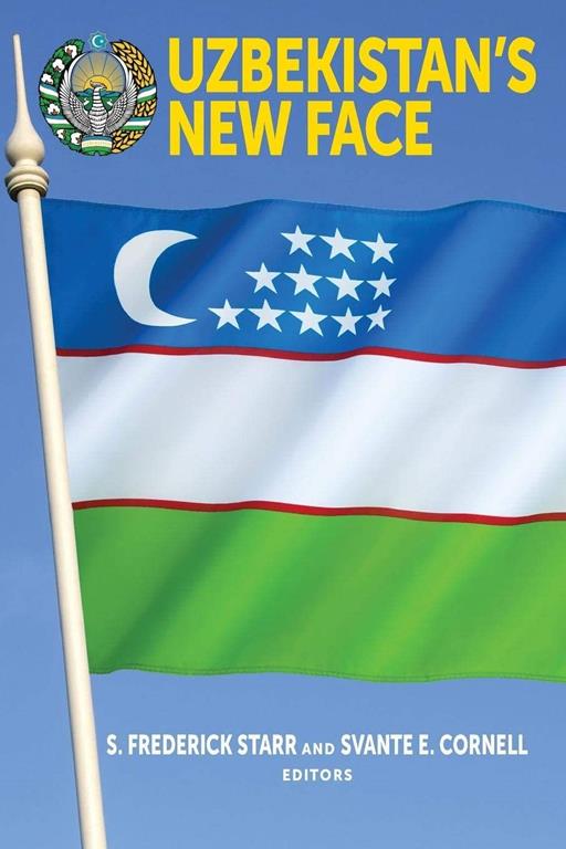 Uzbekistan's New Face (American Foreign Policy Council)