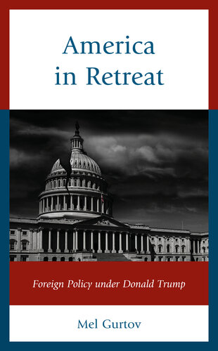 America in Retreat