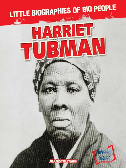 Harriet Tubman