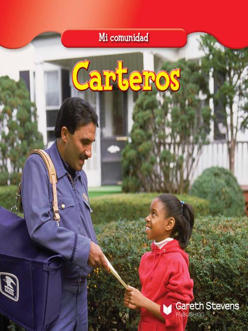 Carteros (Mail Carriers)