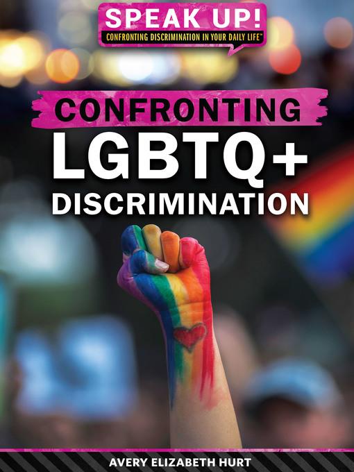 Confronting LGBTQ+ Discrimination