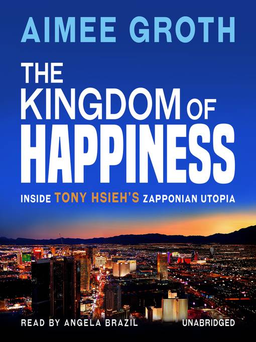 The Kingdom of Happiness