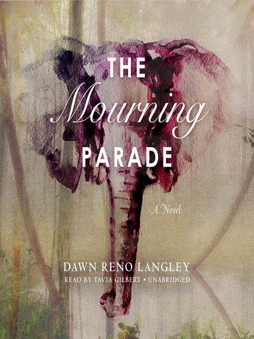 The Mourning Parade